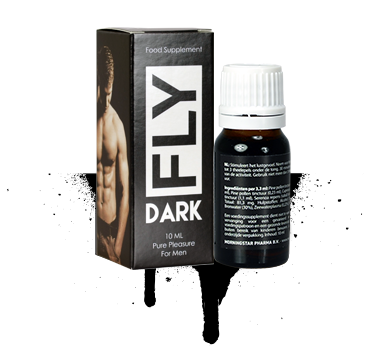 Dark Fly